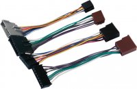 BA.1770-00 Auto Ford wire harness BA.1770-00 Auto Ford wire harness - Auto wire harness(Ford) made in china 