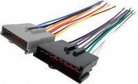 BA.1770-11 Auto Ford wire harness BA.1770-11 Auto Ford wire harness - Auto wire harness(Ford) manufactured in China 