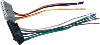 BA.1770-21 Auto Ford wire harness BA.1770-21 Auto Ford wire harness - Auto wire harness(Ford) made in china 