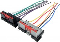 BA.1770-21 Auto Ford wire harness BA.1770-21 Auto Ford wire harness - Auto wire harness(Ford) China manufacturer 