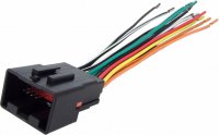 BA.1771-11-2 Auto Ford wire harness BA.1771-11-2 Auto Ford wire harness - Auto wire harness(Ford) manufactured in China 
