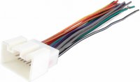 BA.1771-11 Auto Ford wire harness BA.1771-11 Auto Ford wire harness - Auto wire harness(Ford) made in china 