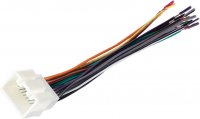 BA.1771-11 Auto Ford wire harness BA.1771-11 Auto Ford wire harness - Auto wire harness(Ford) China manufacturer 