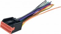 BA.1771-21 Auto Ford wire harness BA.1771-21 Auto Ford wire harness - Auto wire harness(Ford) China manufacturer 
