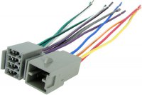 BA.1772-21 Auto Ford wire harness BA.1772-21 Auto Ford wire harness - Auto wire harness(Ford) China manufacturer 