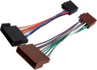 BA.1777-31 Auto Ford wire harness BA.1777-31 Auto Ford wire harness - Auto wire harness(Ford) China manufacturer 