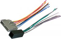 BA.5511-11 Auto Ford wire harness BA.5511-11 Auto Ford wire harness - Auto wire harness(Ford) manufactured in China 