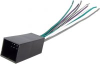 BA.5512-11 Auto Ford wire harness BA.5512-11 Auto Ford wire harness - Auto wire harness(Ford) China manufacturer 