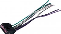 BA.5514-21 Auto Ford wire harness BA.5514-21 Auto Ford wire harness - Auto wire harness(Ford) China manufacturer 