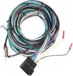 BA.5515-11 Auto Ford wire harness BA.5515-11 Auto Ford wire harness - Auto wire harness(Ford) made in china 