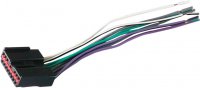 BA.5515-21 Auto Ford wire harness BA.5515-21 Auto Ford wire harness - Auto wire harness(Ford) manufactured in China 