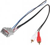 BA.5520AV-11 Auto Ford wire harness BA.5520AV-11 Auto Ford wire harness - Auto wire harness(Ford) China manufacturer 