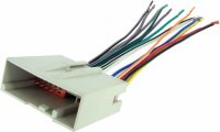 BA.5520-11 Auto Ford wire harness BA.5520-11 Auto Ford wire harness - Auto wire harness(Ford) China manufacturer 
