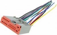 BA.5520-21 Auto Ford wire harness BA.5520-21 Auto Ford wire harness - Auto wire harness(Ford) made in china 