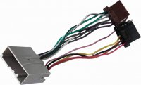 BA.5520-31 Auto Ford wire harness BA.5520-31 Auto Ford wire harness - Auto wire harness(Ford) manufactured in China 