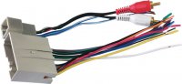 BA.5521-11 Auto Ford wire harness BA.5521-11 Auto Ford wire harness - Auto wire harness(Ford) made in china 