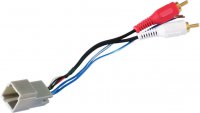 BA.5522-11 Auto Ford wire harness BA.5522-11 Auto Ford wire harness - Auto wire harness(Ford) manufactured in China 