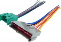 BA.5600-11 Auto Ford wire harness BA.5600-11 Auto Ford wire harness - Auto wire harness(Ford) China manufacturer 