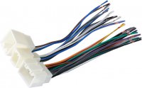 BA.5700-11 Auto Ford wire harness BA.5700-11 Auto Ford wire harness - Auto wire harness(Ford) manufactured in China 