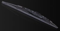 BA-601 car Universal wiper blades BA-601 car Universal wiper blades - Universal Type made in china 