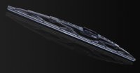 BA-609 car Universal wiper blades BA-609 car Universal wiper blades - Universal Type manufactured in China 