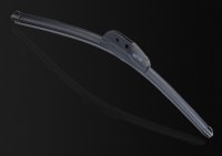 BA-717 car Universal wiper blades BA-717 car Universal wiper blades - Universal Frame-less China manufacturer 