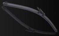 BA-720 car Special wiper blades BA-720 car Special wiper blades - Special Frame-less China manufacturer 