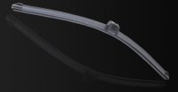 BA-724 car Special wiper blades BA-724 car Special wiper blades - Special Frame-less made in china 