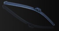 BA-726 car Special wiper blades BA-726 car Special wiper blades - Special Frame-less China manufacturer 
