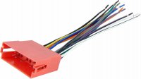 BA.AD20-11 Auto audi wire harness BA.AD20-11 Auto audi wire harness - Auto wire harness(Audi) China manufacturer 
