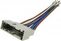 BA.AD32-11-1 Auto audi wire harness BA.AD32-11-1 Auto audi wire harness - Auto wire harness(Audi) China manufacturer 