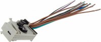 BA.AD32-21-1 Auto audi wire harness BA.AD32-21-1 Auto audi wire harness - Auto wire harness(Audi) manufactured in China 