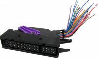 BA.AD32-21-3 Auto audi wire harness BA.AD32-21-3 Auto audi wire harness - Auto wire harness(Audi) China manufacturer 