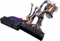 BA.AD32-51 Auto audi wire harness BA.AD32-51 Auto audi wire harness - Auto wire harness(Audi) made in china 