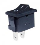 BA-RS 10 on off on rocker switch BA-RS 10 cheap on off on rocker switch - Rocker Switches manufactured in China 