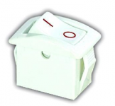 BA-RS 15 on off on rocker switch BA-RS 15 cheap on off on rocker switch - Rocker Switches made in china 