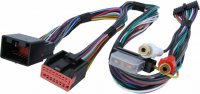 BA-WH22 Auto Ford wire harness BA-WH22 Auto Ford wire harness - Auto wire harness(Ford) made in china 