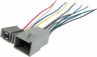 BA-WH23 Auto Ford wire harness BA-WH23 Auto Ford wire harness - Auto wire harness(Ford) manufactured in China 