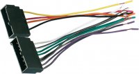 BA-WH25 Auto Ford wire harness BA-WH25 Auto Ford wire harness - Auto wire harness(Ford) made in china 