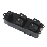 BA.13-1102 hyundai window switc BA.13-1102 cheap hyundai window switch, Automobile Combination Switch(Hyundai) made in china 