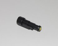 China suppliers DJ7011-1.5-11 car electronics connectors