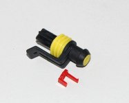 DJ7011-1.5-21 car electronics connectors DJ7011-1.5-21 car electronics connectors Automobile Housing Series