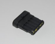  manufactured in China  DJ7051-1.5-11 car electronics connectors  corporation