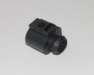 DJ7065B-1,5-21 connettori di elettronica di auto DJ7065B-1,5-21 connettori di elettronica di auto Automobile Housing Series