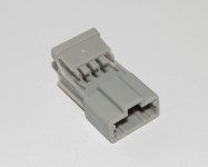 DJ3046-2.2-21 car electronics connectors DJ3046-2.2-21 car electronics connectors Automobile Housing Series