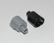DJ7011-2.2-21 car electronics connectors DJ7011-2.2-21 car electronics connectors Automobile Housing Series