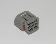 DJ7031-2.2-21(1) car electronics connectors DJ7031-2.2-21(1) car electronics connectors Automobile Housing Series