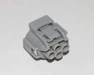 DJ7042Y-2.2-21 car electronics connectors DJ7042Y-2.2-21 car electronics connectors Automobile Housing Series