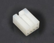 DJ7061-2.2-21 car electronics connectors DJ7061-2.2-21 car electronics connectors Automobile Housing Series