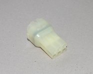 DJ7065F-2.2-11 car electronics connectors DJ7065F-2.2-11 car electronics connectors Automobile Housing Series